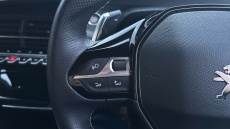 Peugeot 208 1.2 PureTech 100 GT 5dr EAT8 Petrol Hatchback